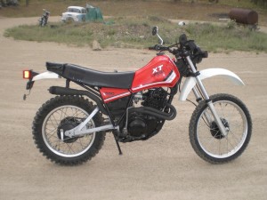 xt 550